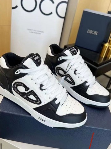 Dior B57 кроссовки
