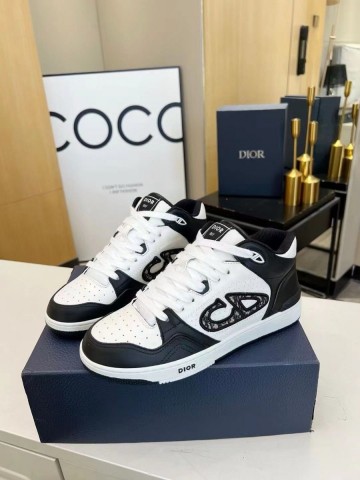 Dior B57 кроссовки