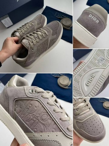 Dior кроссовки