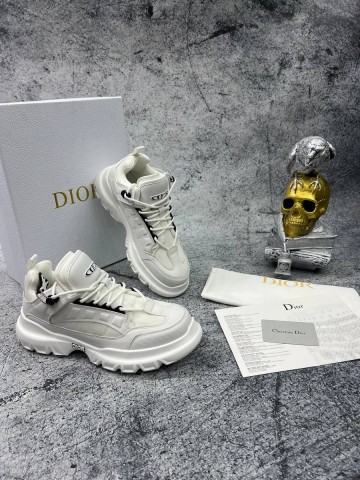 Dior кроссовки