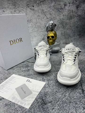 Dior кроссовки