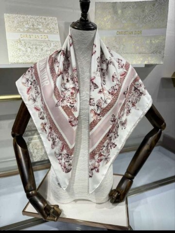 Dior платок
