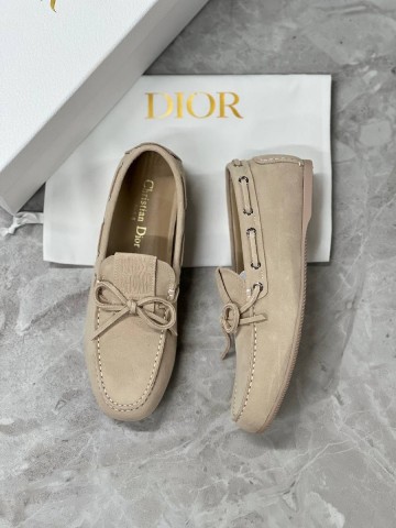 Dior лоферы