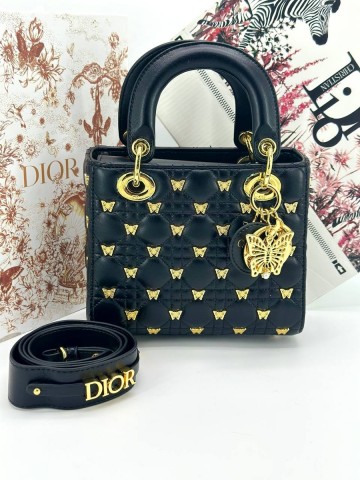 Dior сумка