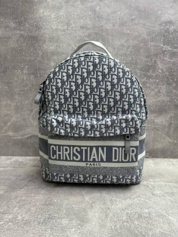 Dior рюкзак