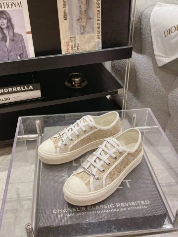 Dior кеды