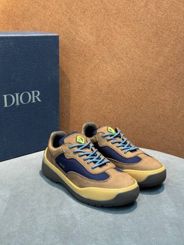 Dior кроссовки