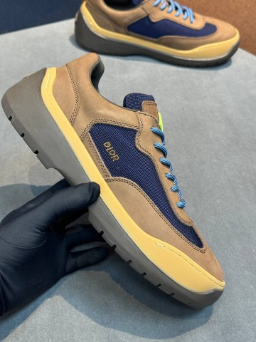 Dior кроссовки