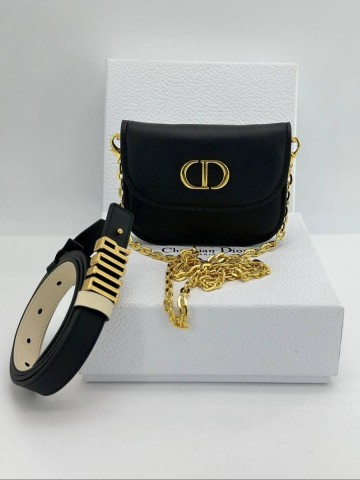Dior сумка