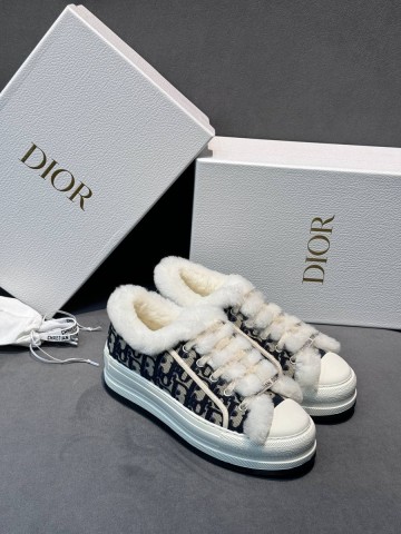 Dior кеды