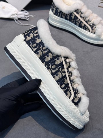 Dior кеды