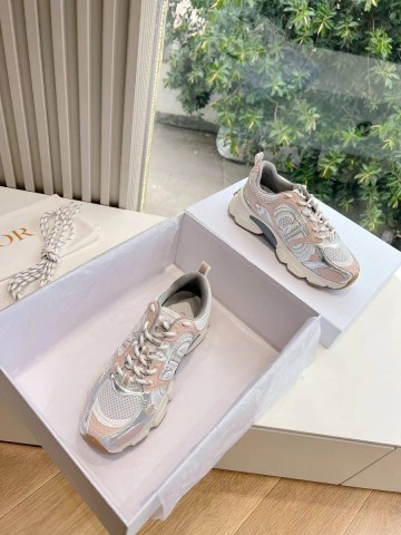 Dior кроссовки