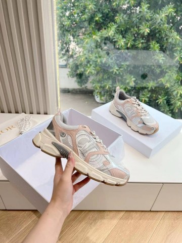 Dior кроссовки