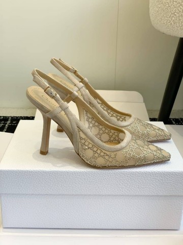 Dior туфли