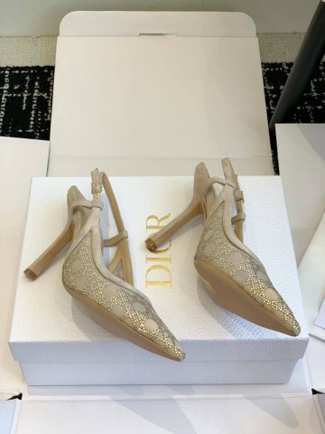 Dior туфли