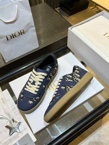 Dior кроссовки