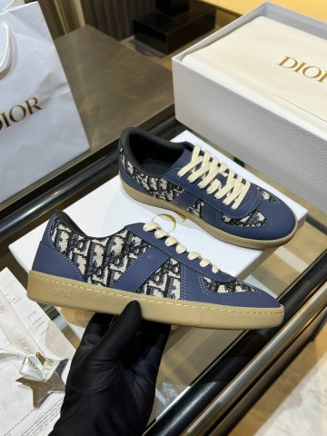 Dior кроссовки