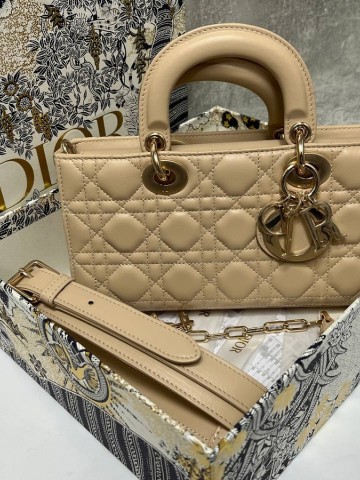 Dior сумка