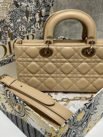 Dior сумка