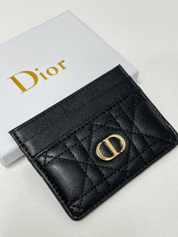 Dior картхолдер