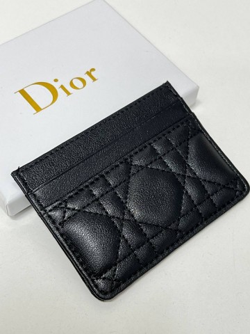 Dior картхолдер