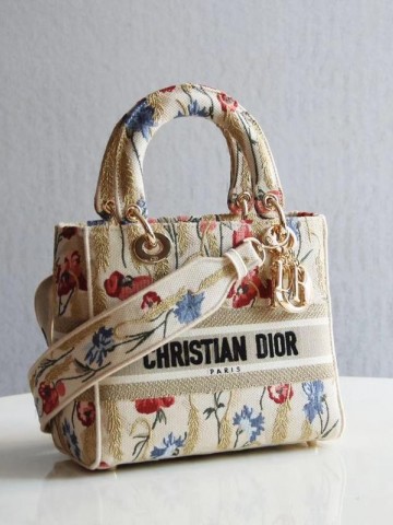 Dior сумка