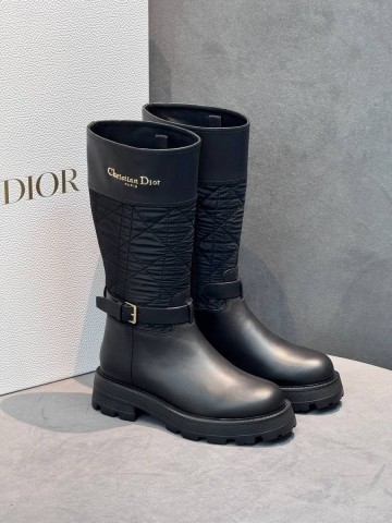 Dior сапоги