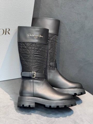 Dior сапоги