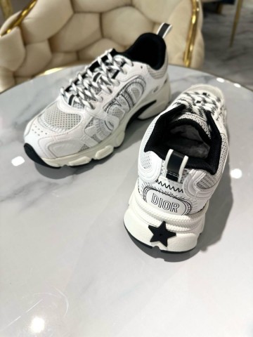 Dior кроссовки