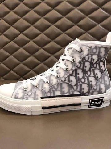 Dior кеды