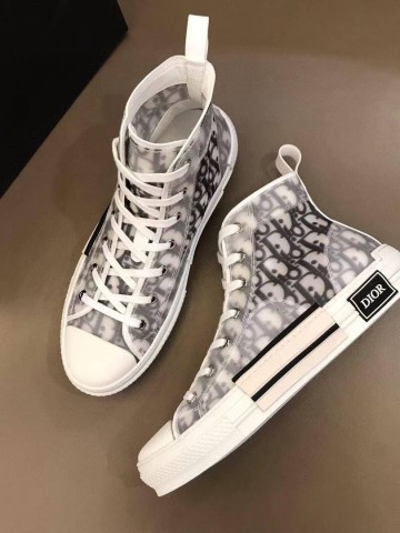 Dior кеды