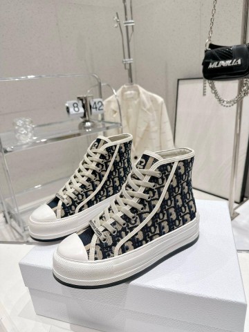 Dior кеды