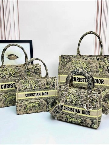 Dior сумка