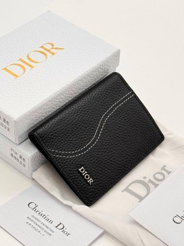 Dior картхолдер