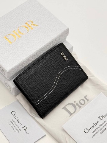 Dior картхолдер