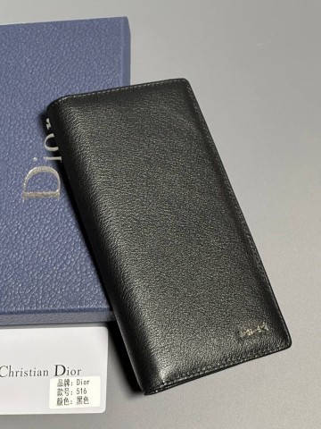 Dior кошелек