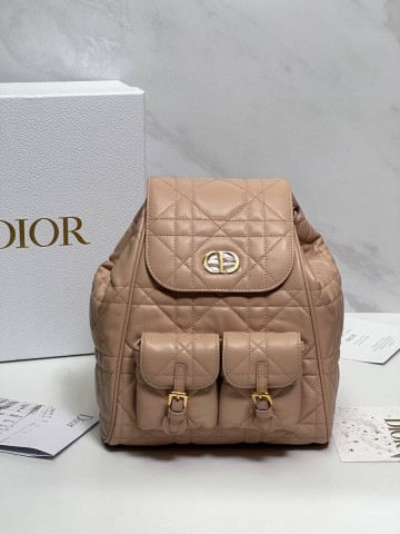 Dior рюкзак