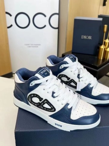 Dior B57 кроссовки