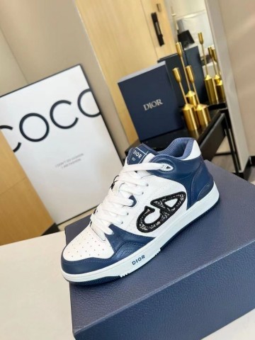 Dior B57 кроссовки
