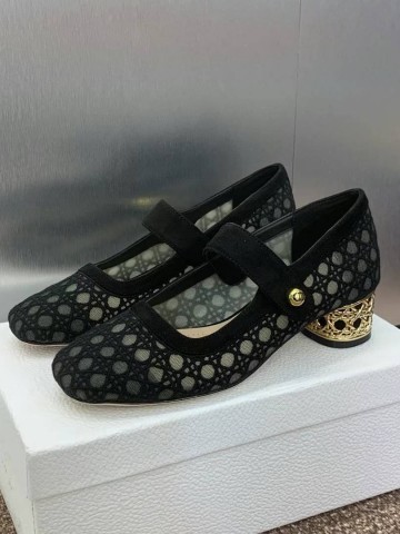 Dior туфли