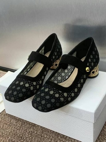 Dior туфли
