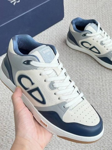 Dior кроссовки