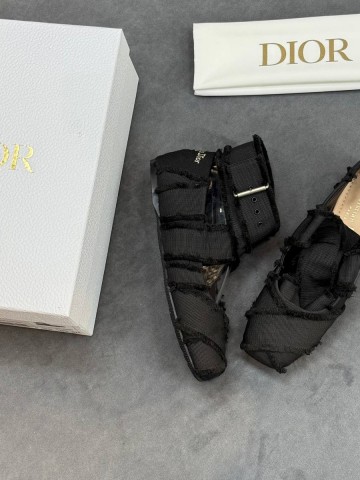 Dior балетки