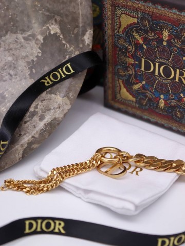 Dior браслет