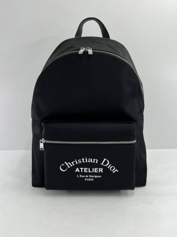 Dior рюкзак