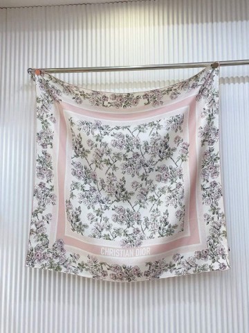 Dior платок