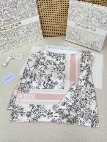 Dior платок