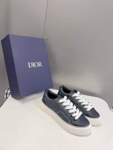 Dior кеды