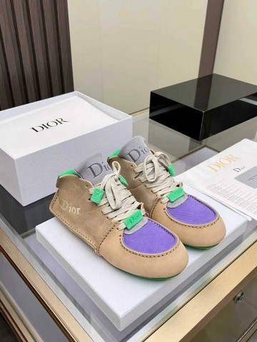Dior кроссовки