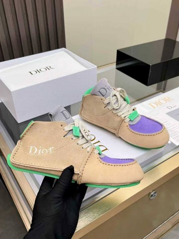 Dior кроссовки